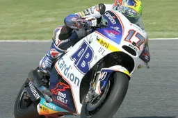 MotoGP: Karel Abraham rientra a Laguna Seca