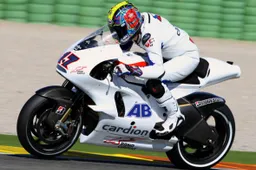 MotoGP: Karel Abraham trova il feeling con la Ducati a Jerez