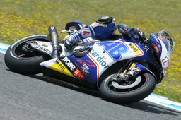 MotoGP: Karel Abraham rinuncia, rientrerà a Le Mans