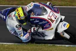 MotoGP: Karel Abraham rinuncia alla gara di Motegi