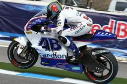 MotoGP: gli orari ed il programma del Gran Premio di Brno