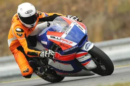 Moto2 Chi si rivede: Karel Hanika wild card a Brno