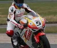 BSB: Karl Harris "Quest'anno punto direttamente al titolo"