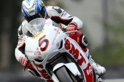 BSB: Karl Harris ritorna in pista una tantum a Mallory Park