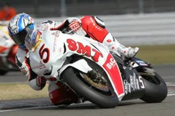 BSB: il ritorno di Karl Harris, a Oulton Park con Aprilia