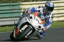 BSB: Karl Harris a Silverstone con il team SMT Honda