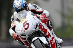 BSB: Karl Harris verso il team MSS Colchester Kawasaki