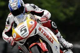 BSB: Karl Harris "Più competitivi nelle prossime gare"