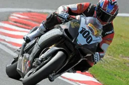 BSB: il ritorno a Oulton Park di Karl "Bomber" Harris