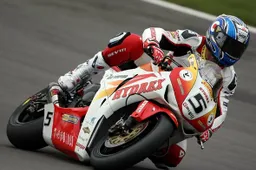 BSB Oulton Park Prove Libere 1: Harris 1°, debutta Brookes