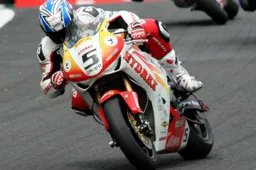 BSB: Karl Harris "Questo è il mio anno, voglio vincere"