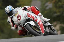 BSB: SMT Honda annuncia i piani per la stagione 2010