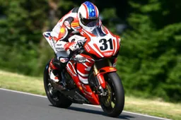 IDM Superbike: dopo Assen, Karl Muggeridge ad un passo dal titolo