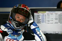 BSB: Karl Muggeridge pronto a correre con HM Plant Honda