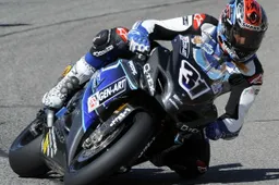 Superbike: Muggeridge sostituirà Neukirchner al Nurburgring