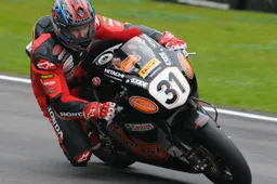 BSB: Karl Muggeridge "A Cadwell Park voglio il podio"