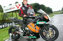 BSB: Karl Muggeridge "Una grande possibilità con un top team"