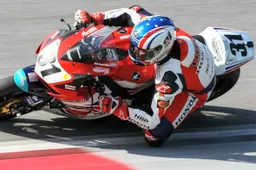 IDM Superbike: test a Oschersleben per Holzhauer Racing Promotion