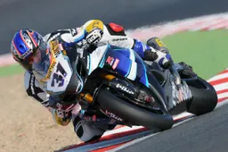 Superbike: BRUX risponde alle "accuse" del team Alstare