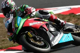 Supersport: test per tanti top team a Portimao