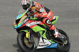 Supersport Magny Cours Qualifiche 1: Fujiwara sorprende