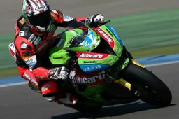 Supersport: Katsuaki Fujiwara assente per appendicite