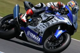 All Japan Superbike: Katsuyuki Nakasuga a caccia dell'ennesimo record