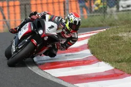 All Japan Superbike: Yamaha si concentra sulla categoria