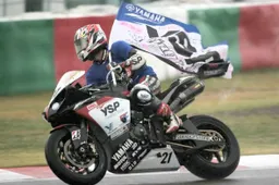 All Japan Superbike: Katsuyuki Nakasuga Campione JSB1000 2012