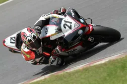 All Japan Superbike Tsukuba Qualifiche: Katsuyuki Nakasuga in pole