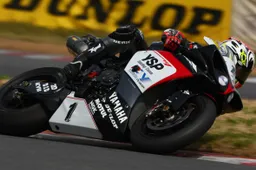 All Japan Superbike: Katsuyuki Nakasuga punta al terzo titolo