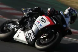 All Japan Superbike: questo weekend al via la stagione 2009