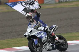 All Japan Superbike: Katsuyuki Nakasuga Campione per la quinta volta