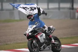 All Japan Superbike: Nakasuga nella storia del motociclismo giapponese