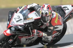 All Japan Superbike: Katsuyuki Nakasuga verso il terzo titolo