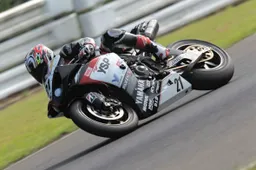 All Japan Superbike Sugo Qualifiche: pole e record per Katsuyuki Nakasuga