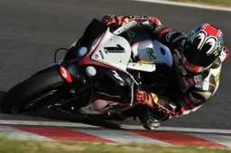 All Japan Superbike: Yamaha YSP riconferma l'impegno per il 2010