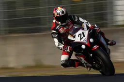 MotoGP: Katsuyuki Nakasuga sostituirà Lorenzo a Sepang