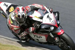 All Japan Superbike: Katsuyuki Nakasuga tra MotoGP e JSB1000