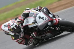 All Japan Superbike Tsukuba Qualifiche: ancora una pole per Katsuyuki Nakasuga