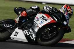 All Japan Superbike Okayama Qualifiche: dopo due anni Nakasuga in pole