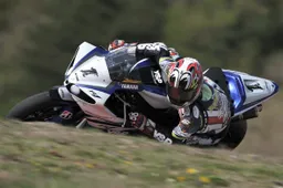 All Japan Superbike: conclusi i test pre evento a Okayama