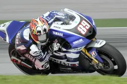 MotoGP: una Yamaha ufficiale in più, Nakasuga al via a Motegi