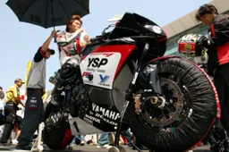 Katsuyuki Nakasuga spiega cosa non è andato a Suzuka