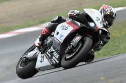 All Japan Superbike: Akiyoshi e Nakasuga a confronto nei test a Sugo