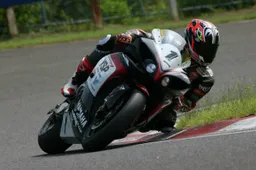 All Japan Superbike: test a Sugo in vista della prossima gara