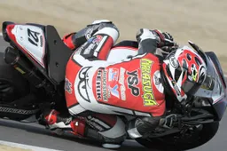 All Japan Superbike Tsukuba Prove Libere: Nakasuga subito davanti
