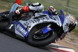 All Japan Superbike: prima vittoria della nuova R1 con Katsuyuki Nakasuga