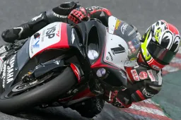 All Japan Superbike: chiusi i test ad Autopolis, Nakasuga leader