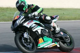 Superstock 600: Bike Service ritorna con Michael Canducci